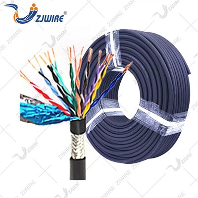 Comment étiqueter les câbles électriques ?