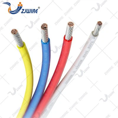 Quel est l'effet des embruns salés sur un câble à double gaine ?