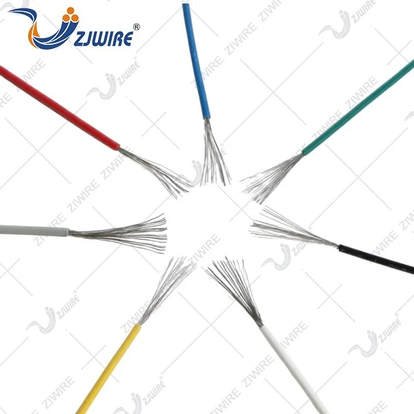 UL1330 FEP High Temperature Wire